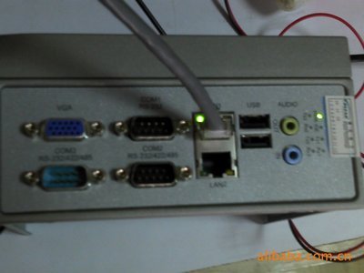 IEC61850网关装置全解析 价格、厂家、图片与网络交换机应用