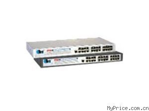 ENET E2401 网络交换机产品总览 报价、参数与技术应用