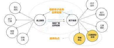 《互联网母婴行业洞察 社交电商引领新趋势，技术开发驱动生态变革》