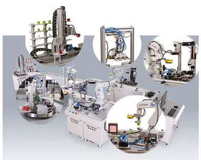 初中毕业生选择机电一体化专业的优势与网络技术开发前景