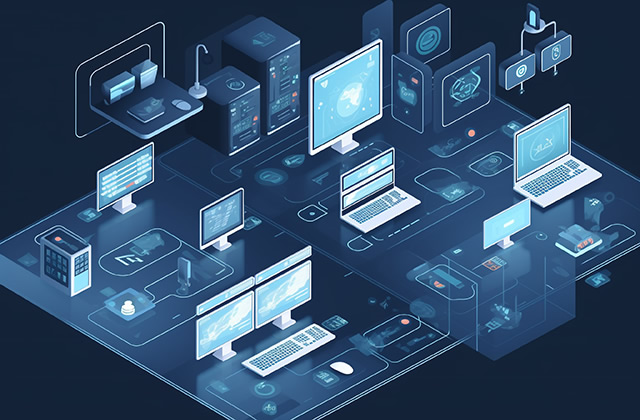 设备管理系统的设计与网络技术开发 背景、功能与技术实现